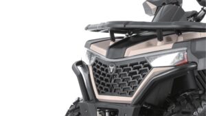 LANDER 550 - 1