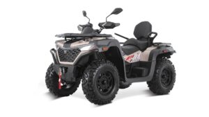 LANDER 550