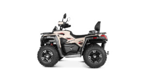 Ranger 350-1