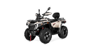 Ranger 350