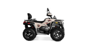 Ranger 350-2