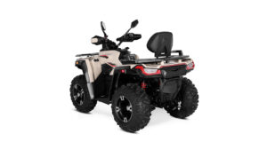 Ranger 350-3