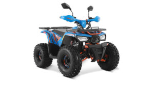 Tao motor hunter 125 _4