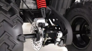 Tao motor Shark 200 III_5